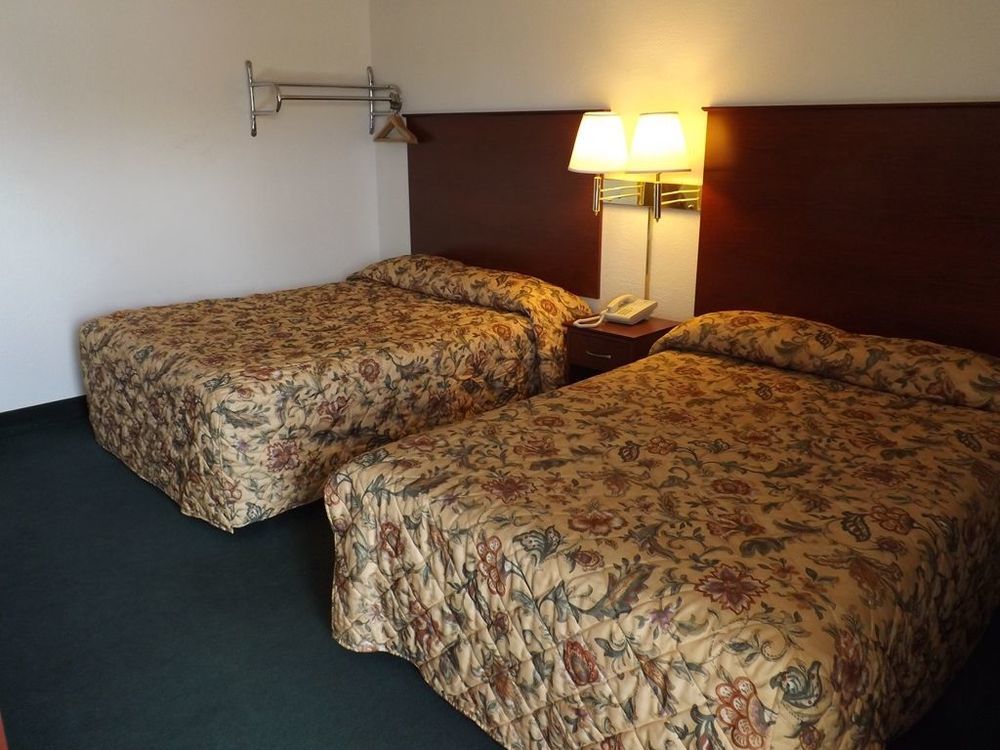 Interstate 8 Motel 레이크뷰 객실 사진