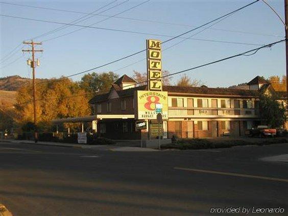 Interstate 8 Motel 레이크뷰 외부 사진