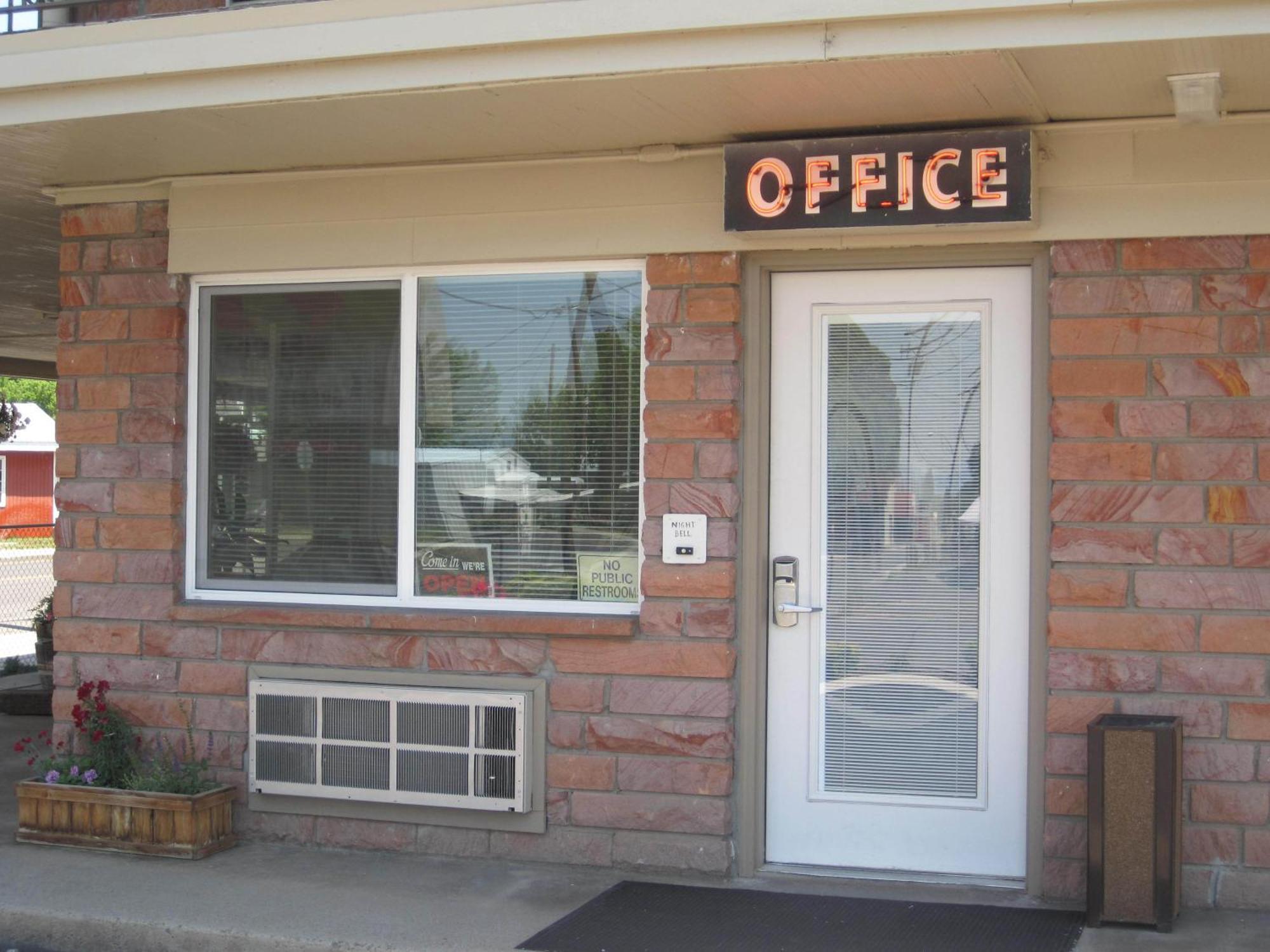 Interstate 8 Motel 레이크뷰 외부 사진