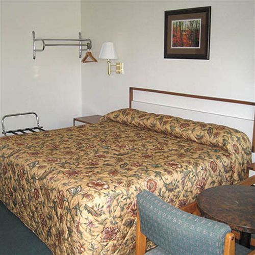 Interstate 8 Motel 레이크뷰 외부 사진