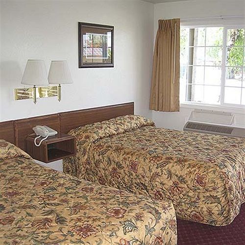 Interstate 8 Motel 레이크뷰 외부 사진