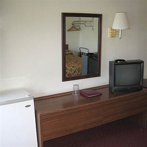 Interstate 8 Motel 레이크뷰 외부 사진