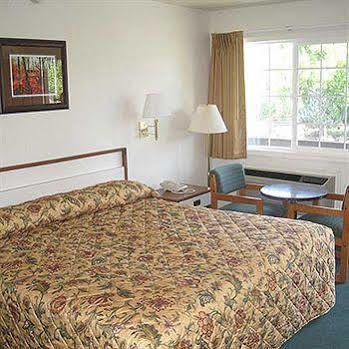 Interstate 8 Motel 레이크뷰 외부 사진